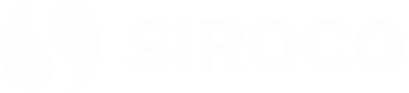 logotipo de Siroco